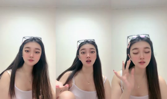 bebebaby19 TikTok Live — Oct 7, 2026, 1:27 PM