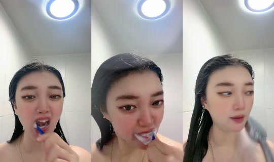 bebebaby19 TikTok Live — Oct 8, 2026, 8:38 AM