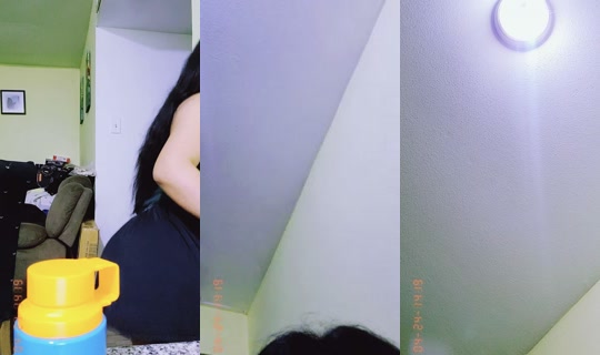 bebecita_5044 TikTok Live — Aug 21, 2026, 8:16 AM