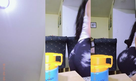 bebecita_5044 TikTok Live — Aug 24, 2026, 12:46 AM
