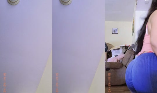 bebecita_5044 TikTok Live — Aug 24, 2026, 9:11 PM