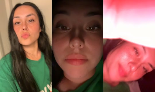 bebecittaaa3 TikTok Live — Aug 22, 2026, 3:46 AM