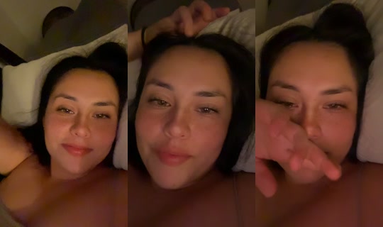bebecittaaa3 TikTok Live — Aug 25, 2026, 2:05 AM
