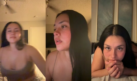 bebecittaaa3 TikTok Live — Aug 25, 2026, 2:19 AM