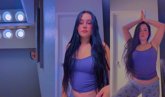 bebecittaaa3 TikTok Live — Sep 30, 2026, 2:47 AM