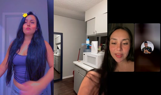 bebecittaaa3 TikTok Live — Sep 30, 2026, 3:38 AM