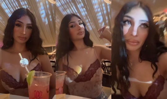 bebeeexo TikTok Live — Sep 12, 2026, 3:18 AM