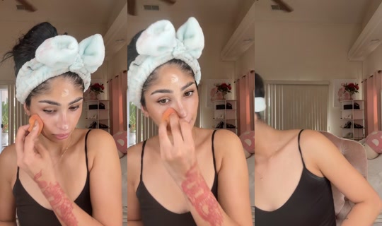 bebeeexo TikTok Live — Sep 15, 2026, 10:51 PM