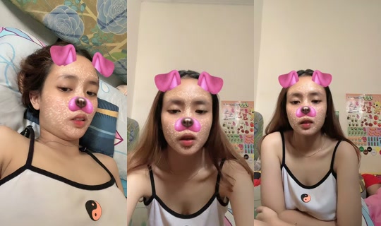 bebehkureen TikTok Live — Aug 20, 2026, 5:49 AM
