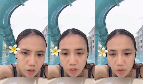 bebehkureen TikTok Live — Sep 18, 2026, 7:15 AM