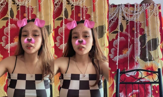 bebehkureen TikTok Live — Sep 21, 2026, 5:41 AM