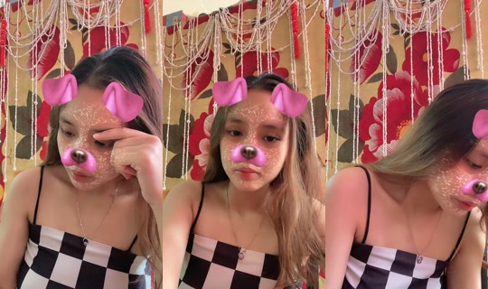 bebehkureen TikTok Live — Sep 23, 2026, 4:28 AM