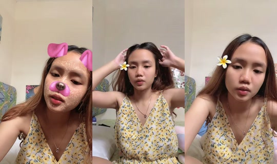 bebehkureen TikTok Live — Sep 28, 2026, 7:57 AM