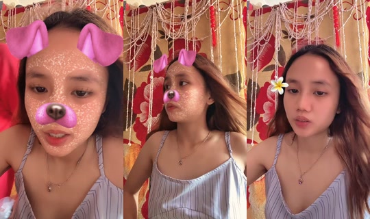 bebehkureen TikTok Live — Oct 4, 2026, 5:07 AM