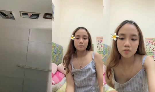 bebehkureen TikTok Live — Oct 4, 2026, 9:05 AM