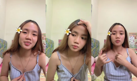 bebehkureen TikTok Live — Oct 4, 2026, 9:40 AM