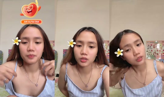 bebehkureen TikTok Live — Oct 5, 2026, 8:07 AM
