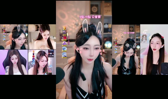 bebemeimei TikTok Live — Aug 23, 2026, 2:02 PM
