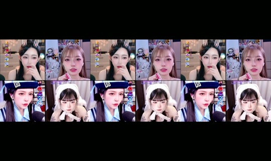 bebemeimei TikTok Live — Aug 23, 2026, 3:42 PM