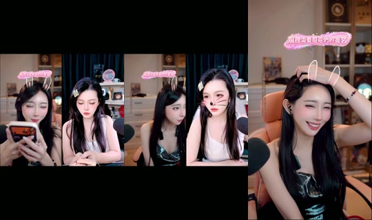 bebemeimei TikTok Live — Sep 30, 2026, 5:20 PM