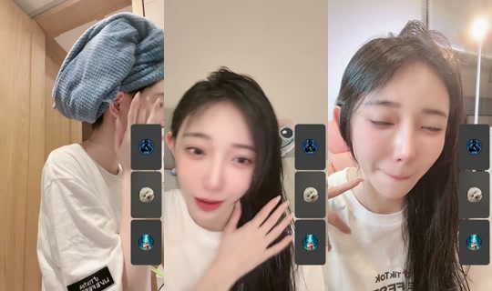 bebemeimei TikTok Live — Oct 1, 2026, 4:49 PM