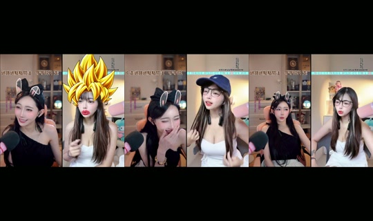 bebemeimei TikTok Live — Oct 4, 2026, 2:46 PM