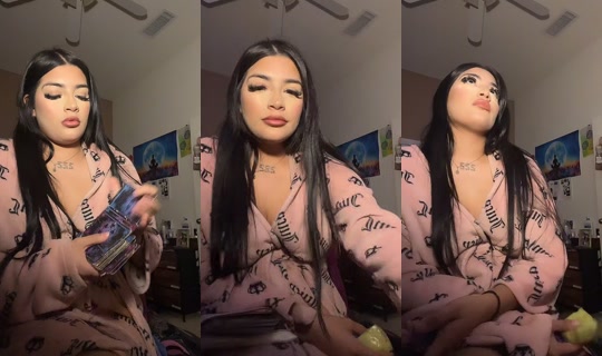 bebepluto222 TikTok Live — Sep 10, 2026, 6:35 AM