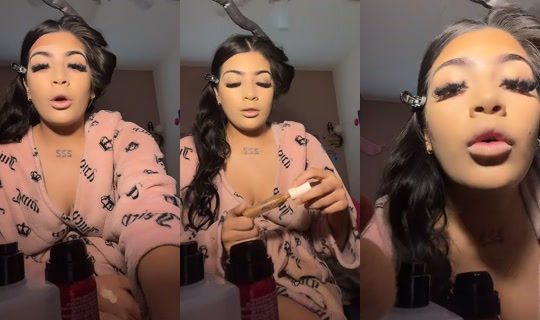 bebepluto222 TikTok Live — Sep 26, 2026, 12:04 AM