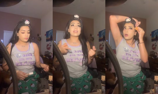 bebepluto222 TikTok Live — Sep 30, 2026, 1:48 PM
