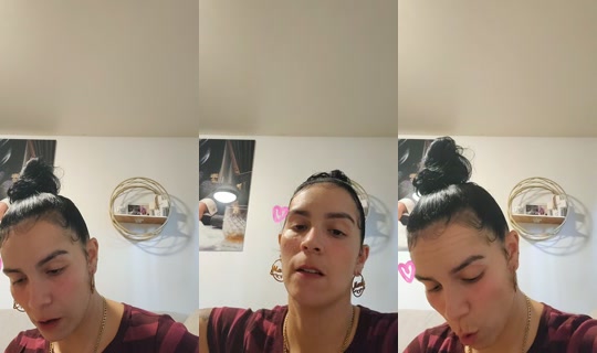 bebesita061731 TikTok Live — Sep 20, 2026, 8:32 PM
