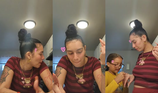bebesita061731 TikTok Live — Sep 20, 2026, 8:46 PM