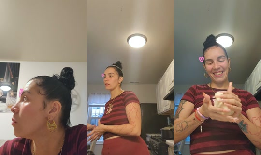 bebesita061731 TikTok Live — Sep 20, 2026, 9:20 PM