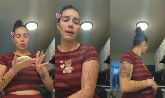 bebesita061731 TikTok Live — Sep 20, 2026, 9:59 PM