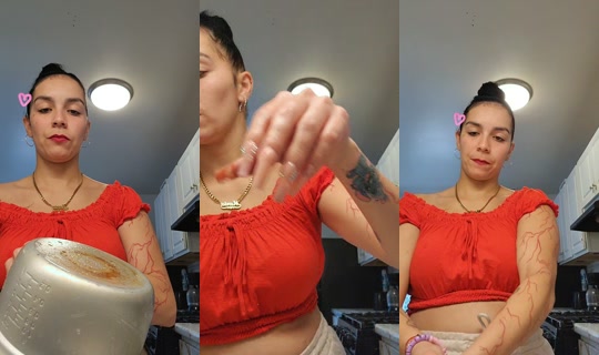 bebesita061731 TikTok Live — Sep 22, 2026, 7:07 PM