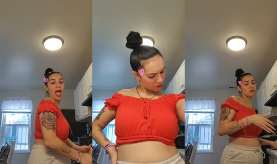 bebesita061731 TikTok Live — Sep 22, 2026, 7:49 PM