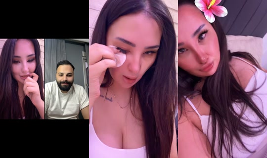 bebi.3778 TikTok Live — Aug 23, 2026, 3:00 AM