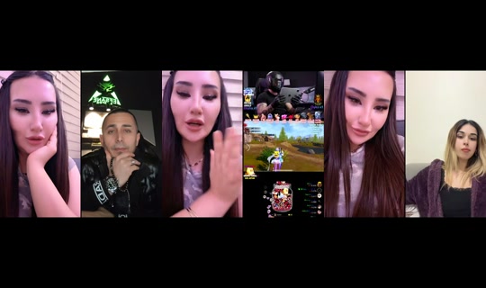 bebi.3778 TikTok Live — Oct 5, 2026, 2:57 AM