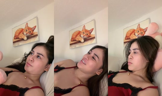bebiana02 TikTok Live — Sep 22, 2026, 10:44 AM