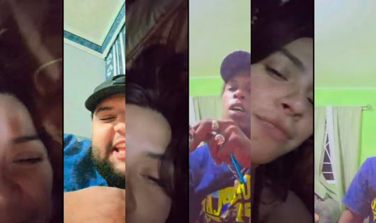 bebita807 TikTok Live — Aug 23, 2026, 1:06 AM