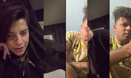bebita807 TikTok Live — Aug 24, 2026, 6:37 AM