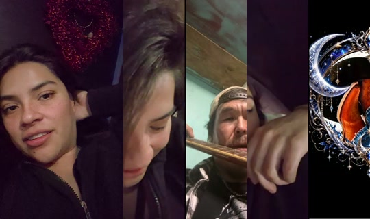 bebita807 TikTok Live — Aug 24, 2026, 7:42 AM