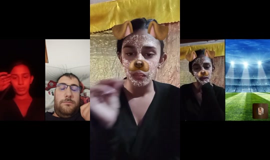 bebo.jebem.ti.sve TikTok Live — Oct 6, 2026, 5:34 PM