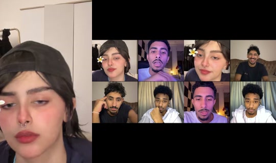 bebo_bznx TikTok Live — Aug 22, 2026, 8:13 AM