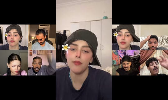 bebo_bznx TikTok Live — Aug 22, 2026, 8:50 AM