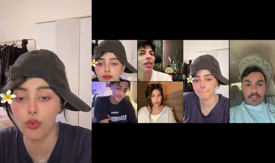 bebo_bznx TikTok Live — Aug 22, 2026, 10:32 AM