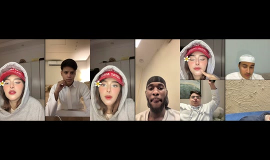 bebo_bznx TikTok Live — Sep 29, 2026, 2:27 PM