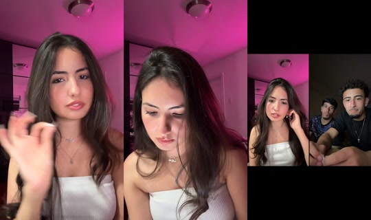 bebsipls TikTok Live — Aug 24, 2026, 4:28 AM