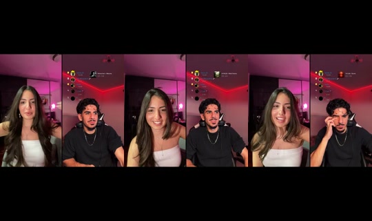 bebsipls TikTok Live — Aug 24, 2026, 5:50 AM
