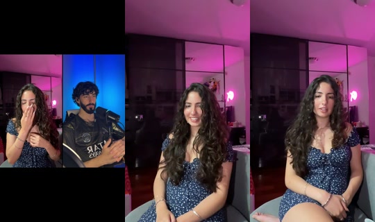 bebsipls TikTok Live — Aug 30, 2026, 9:10 AM
