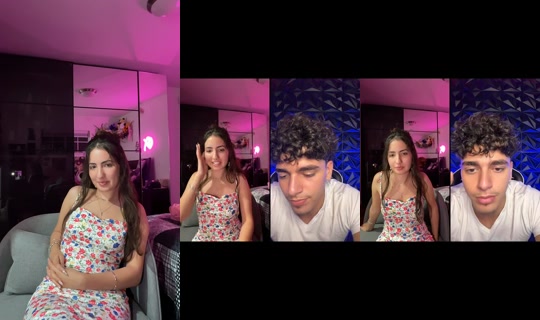 bebsipls TikTok Live — Aug 31, 2026, 6:35 AM